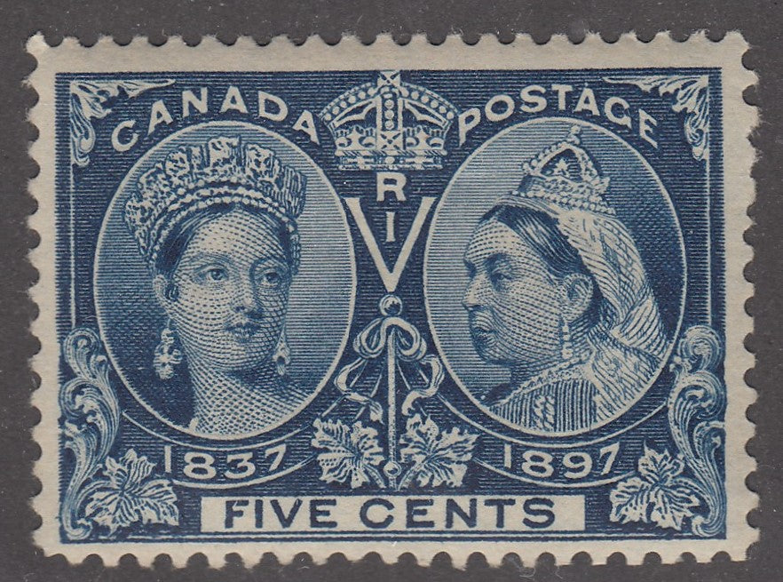 0054CA2201 - Canada #54