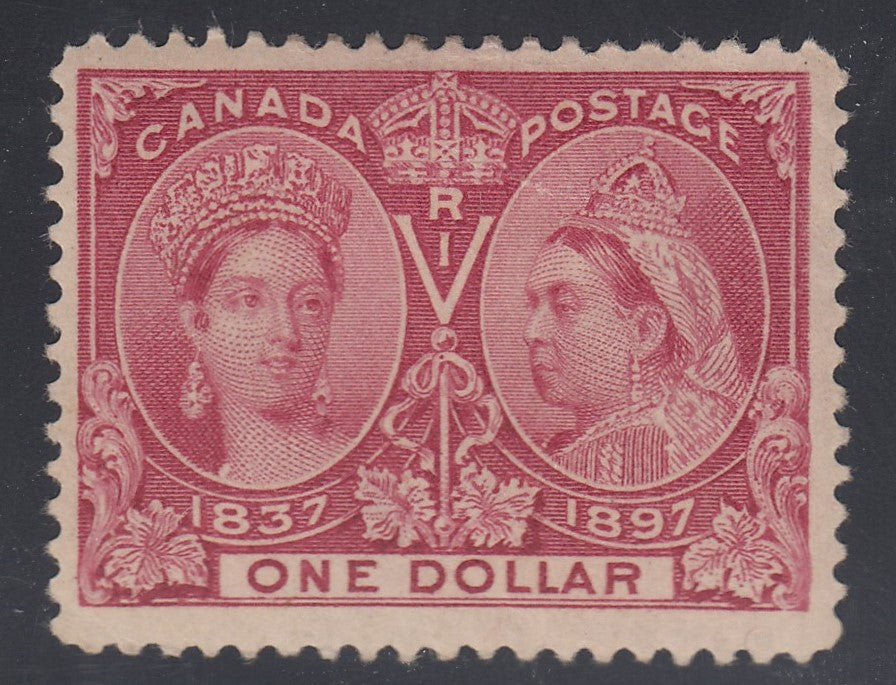 0061CA2201 - Canada #61