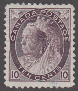 0083CA2202 - Canada #83