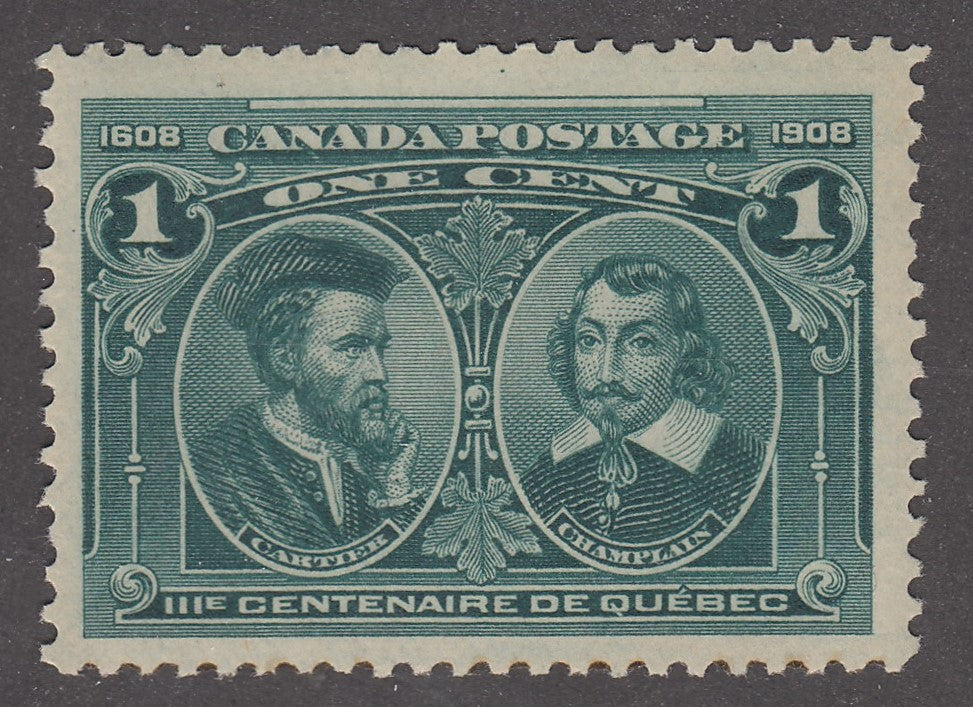 0097CA2201 - Canada #97