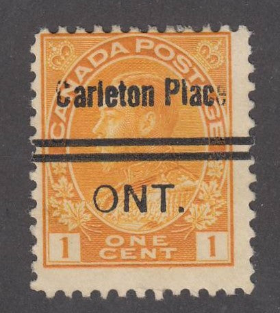 CARL001105 - CARLETON PLACE 1-105