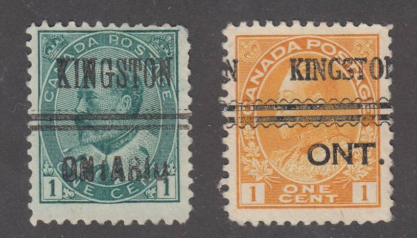 KING001089 - KINGSTON 1-89, 2-105d