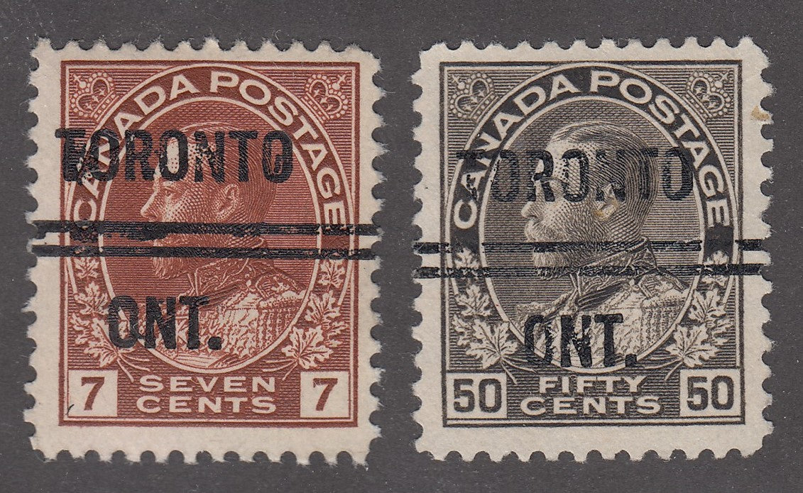 TORO011114 - TORONTO 11-114, 120