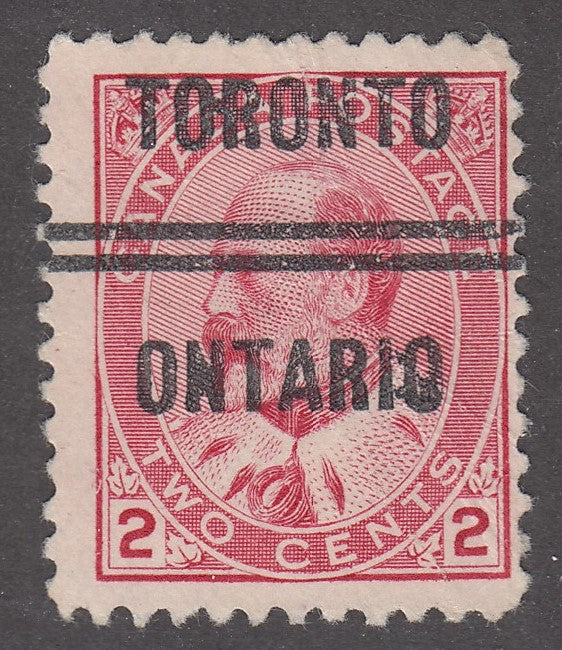 TORO005090 - TORONTO 5-90