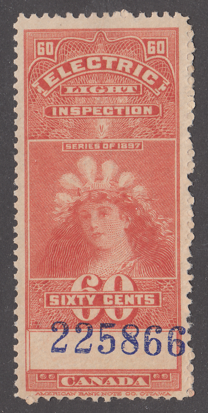 0042FE2203 - FE11 - Mint