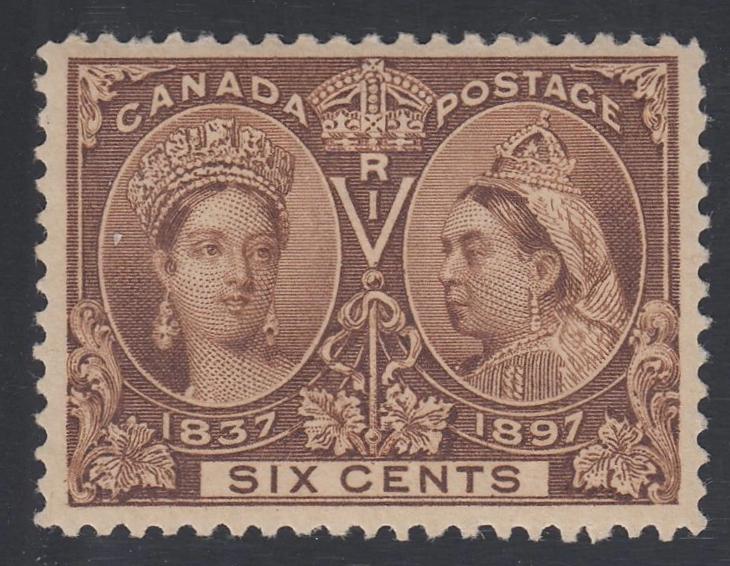 0055CA2201 - Canada #55