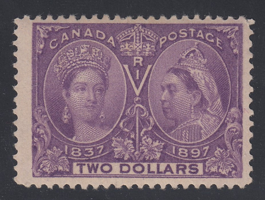 0062CA2201 - Canada #62