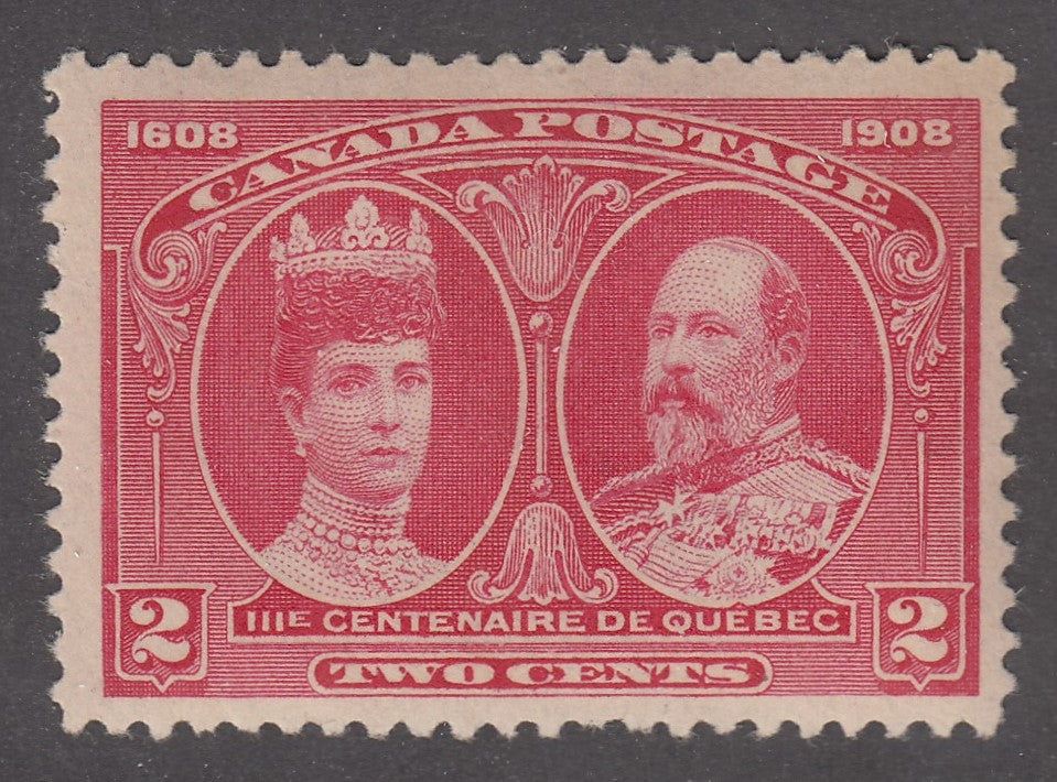 0098CA2201 - Canada #98