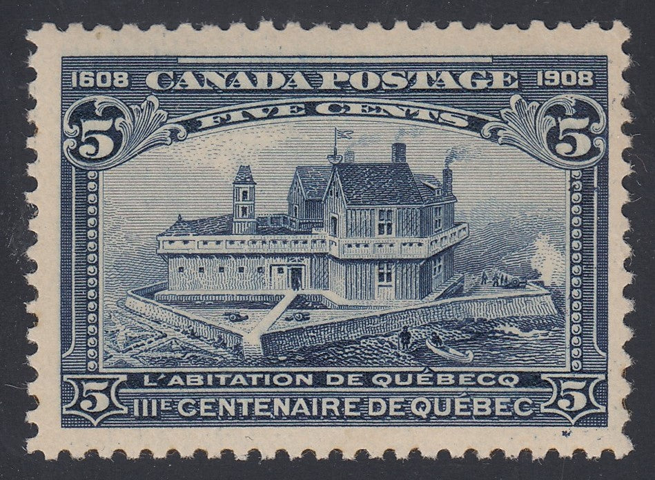 0099CA2201 - Canada #99