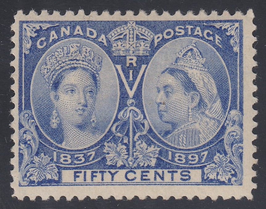 0060CA2201 - Canada #60