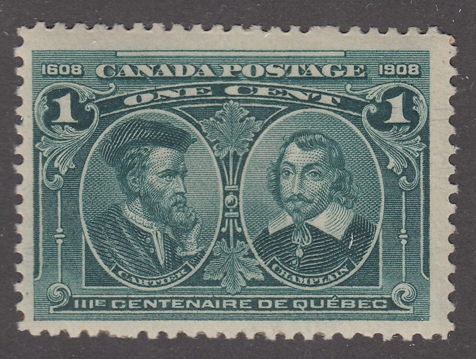 0097CA2201 - Canada #97i