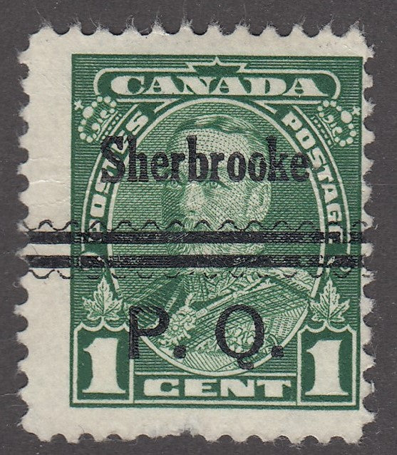SHER001217 - SHERBROOKE 1-217