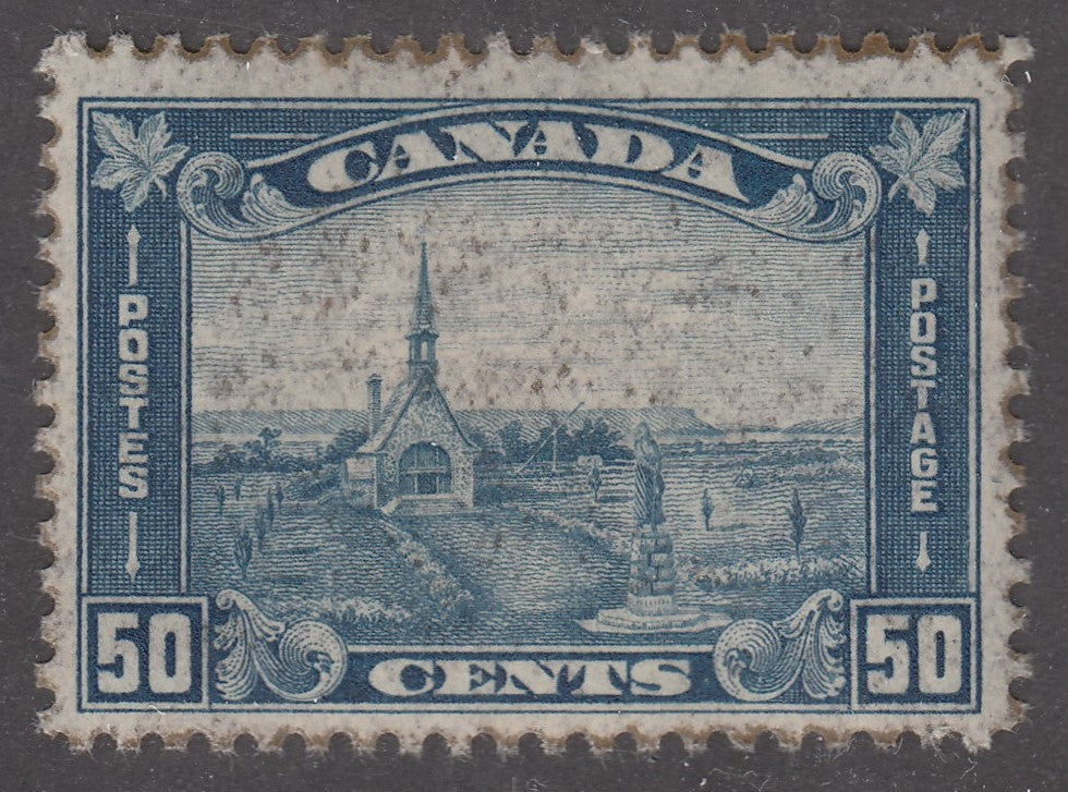 0176CA2201 - Canada #176