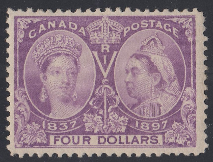 0064CA2201 - Canada #64