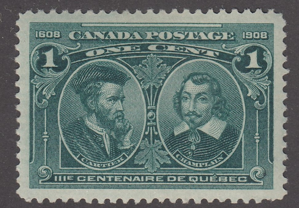 0097CA2201 - Canada #97