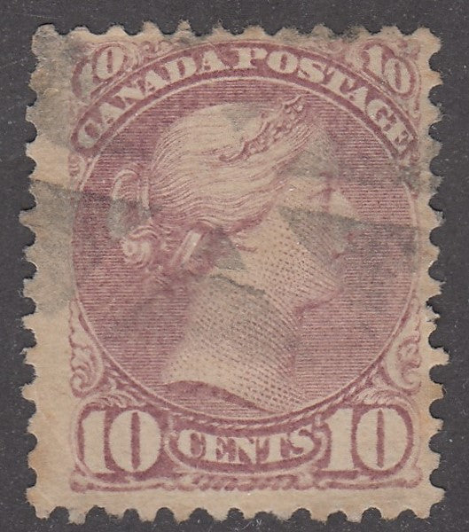 0040CA2201 - Canada #40