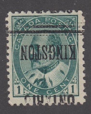 KING001089 - KINGSTON 1-89-I