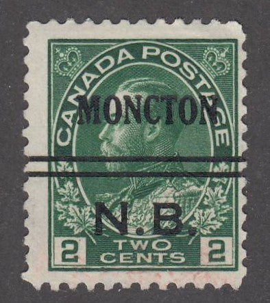 MONC003107 - MONCTON 3-107