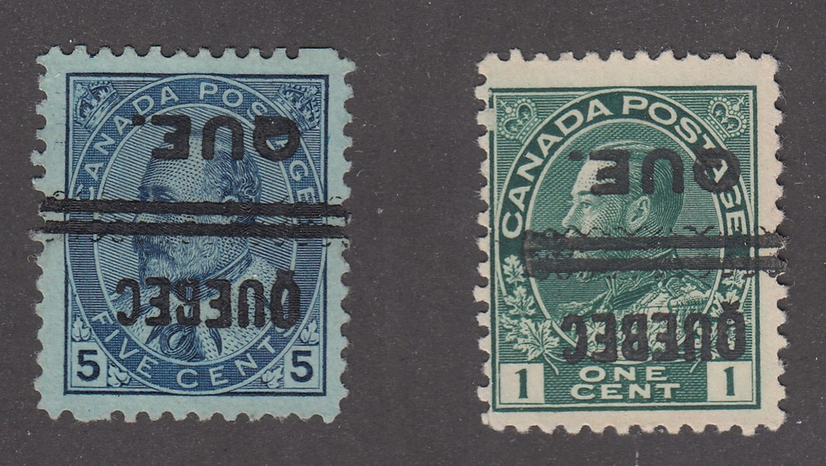 QUEB001091 - QUEBEC 1-91-I, 104-I
