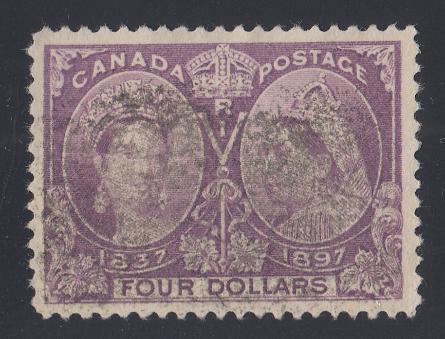 0064CA2202 - Canada #64 - Used