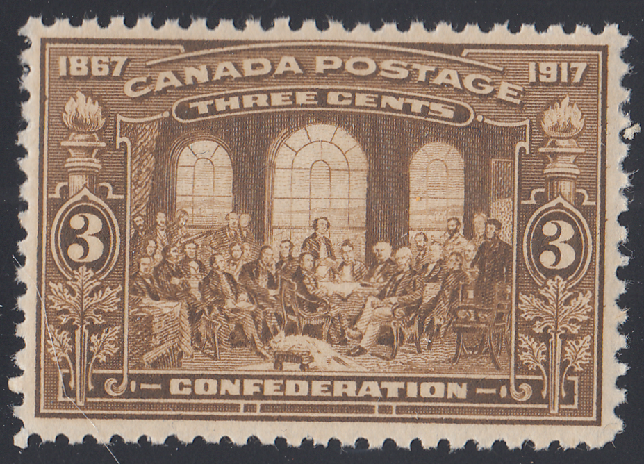 0135CA2202 - Canada #135