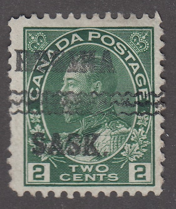 REGI001107 - REGINA 1-107a