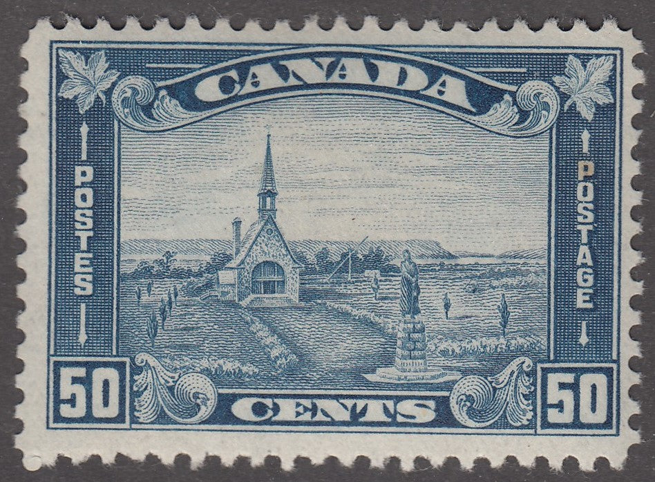 0176CA2111 - Canada #176