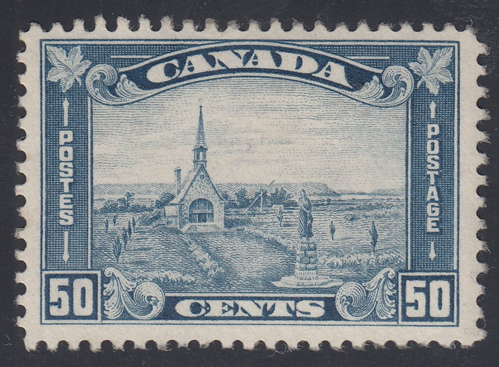 0176CA2201 - Canada #176