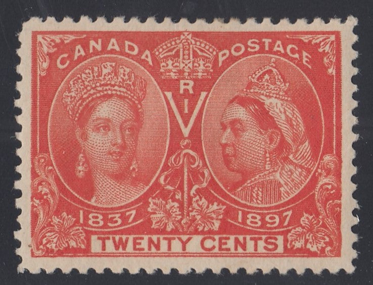 0059CA2201 - Canada #59