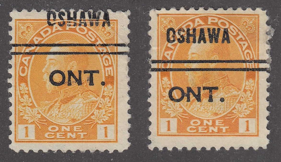 OSHA001105 - OSHAWA 1-105, 105d