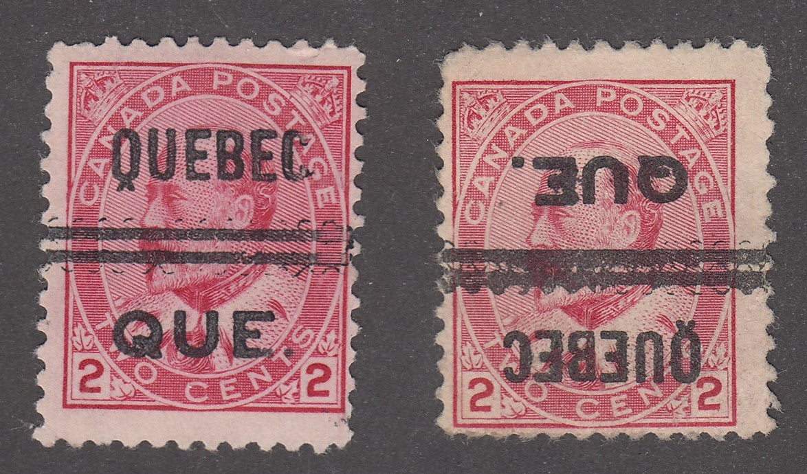 QUEB001090 - QUEBEC 1-90, 1-90-I