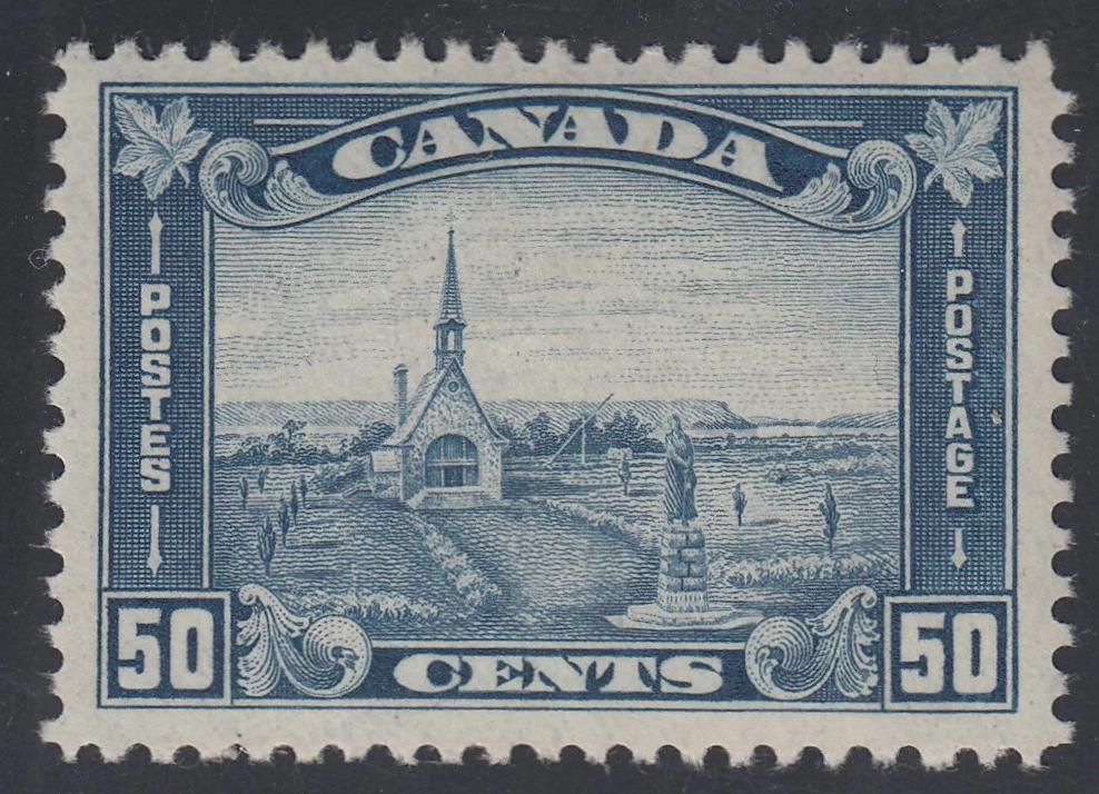 0176CA2201 - Canada #176