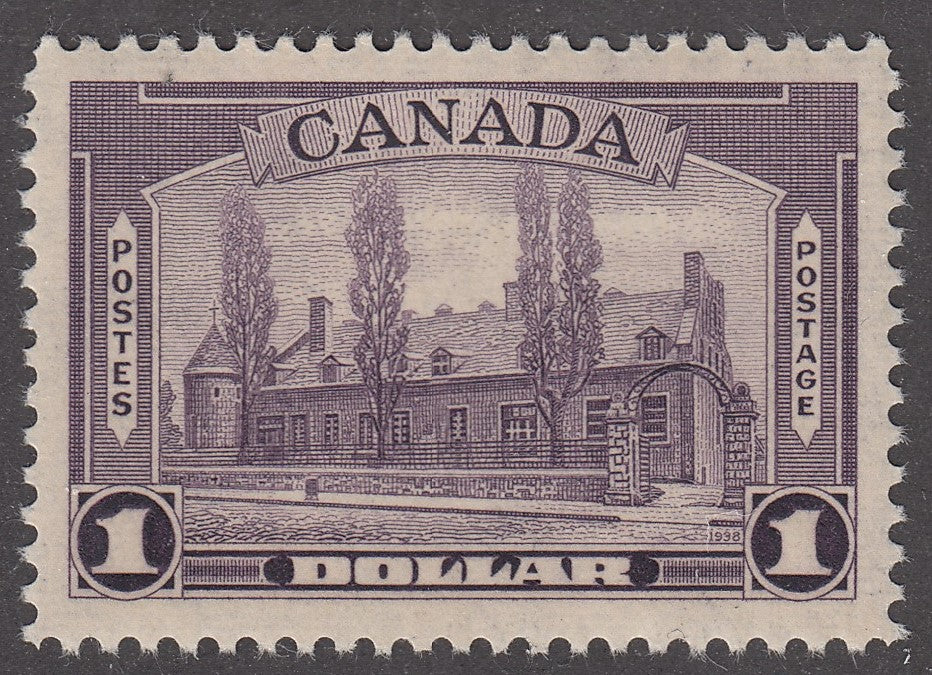 0245CA2201 - Canada #245