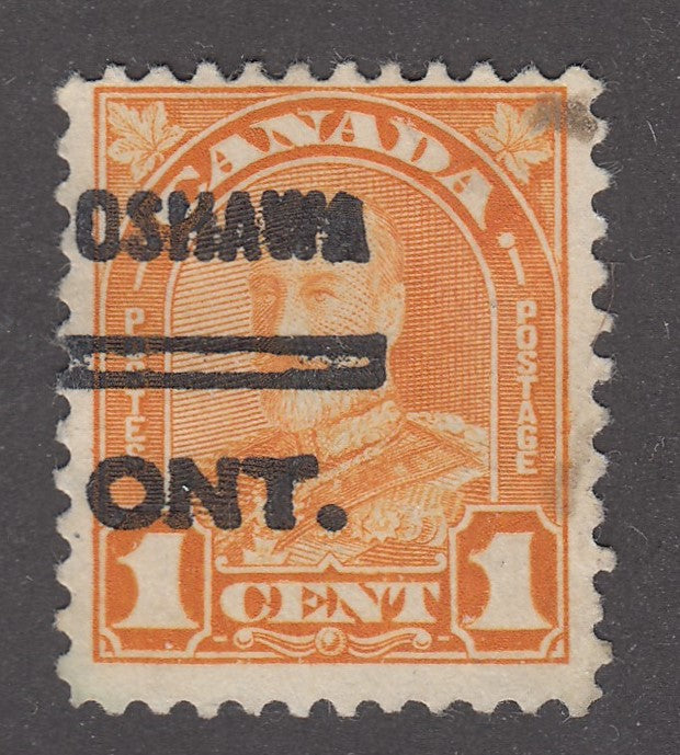 OSHA001162 - OSHAWA 1-162