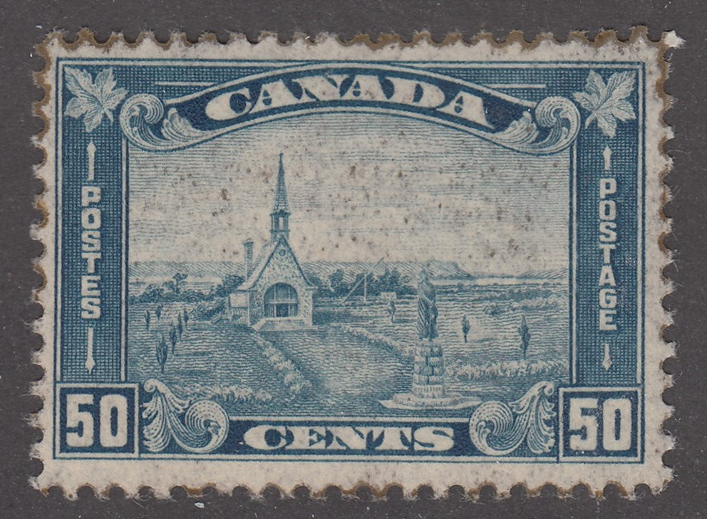 0176CA2201 - Canada #176