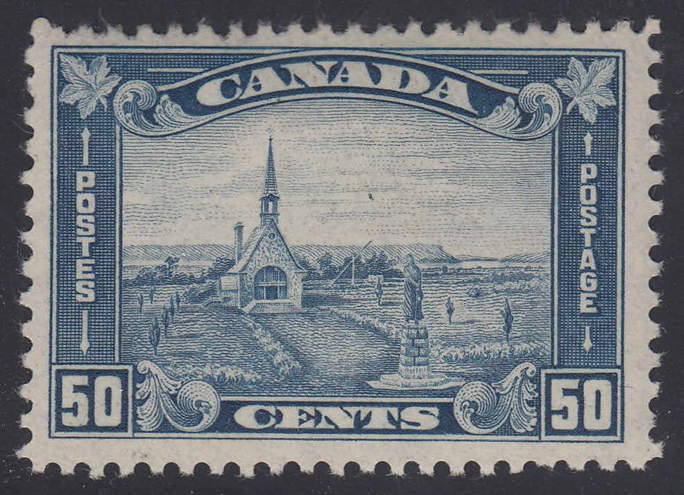 0176CA2201 - Canada #176