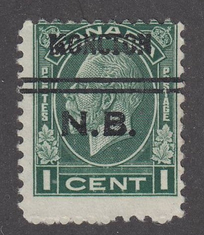 MONC003195 - MONCTON 3-195