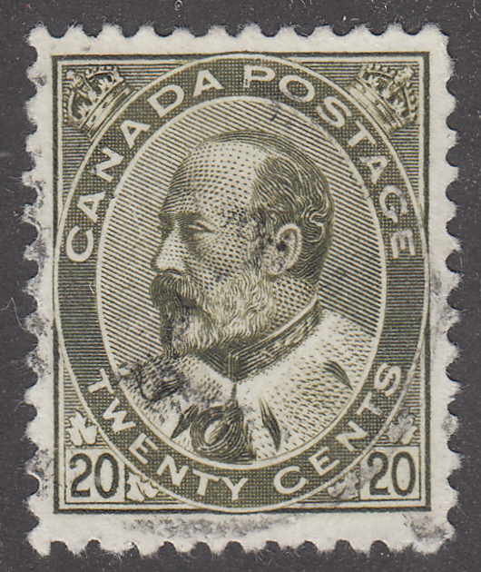 0094CA2202 - Canada #94