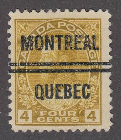MONT006110 - MONTREAL 6-110