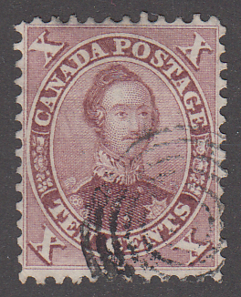 0017CA2202 - Canada #17