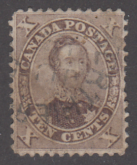 0017CA2202 - Canada #17b