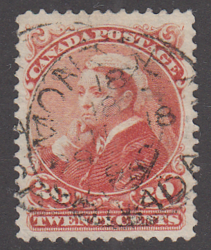 0046CA2202 - Canada #46