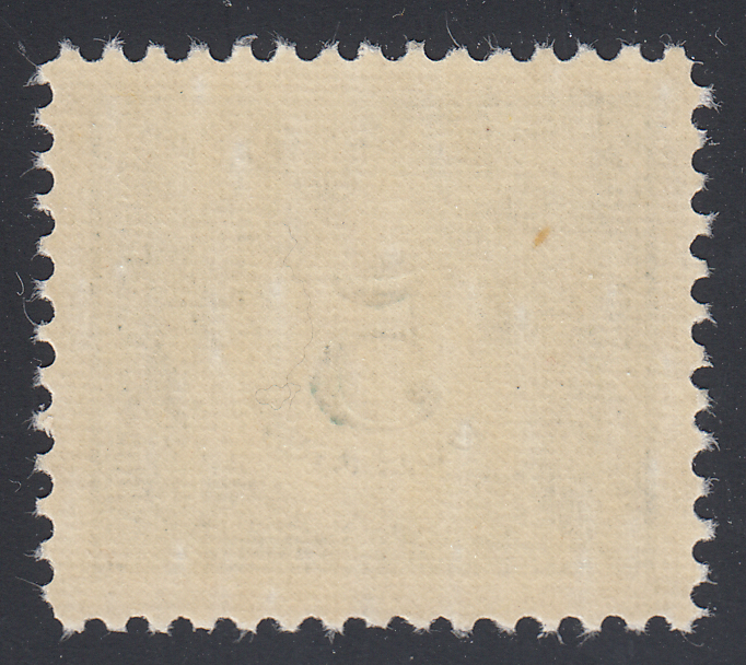 0022CF2202 - FCF5a - Mint