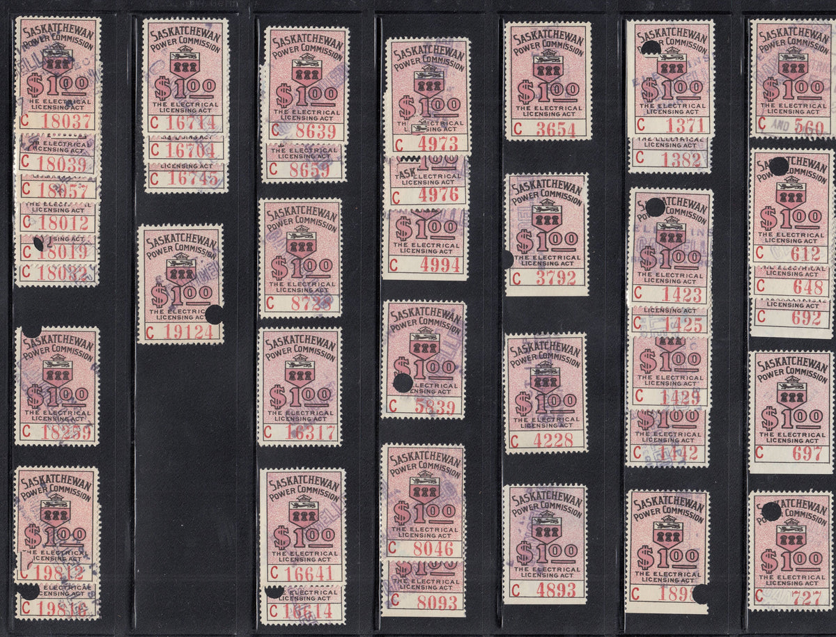 0089SE2201 - SE11b - Used | Wholesale Lot of 42