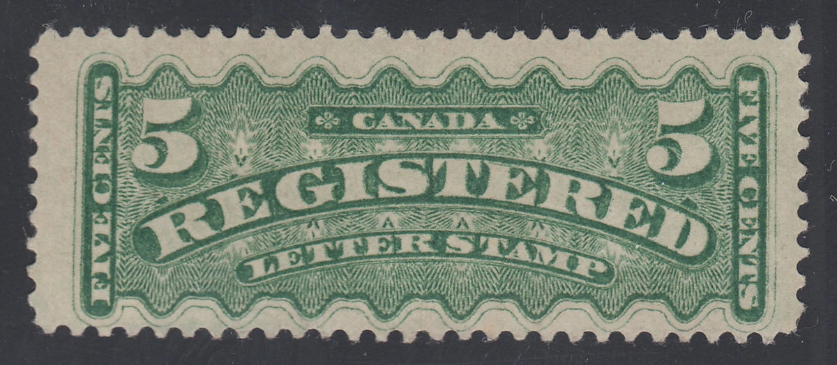 0115CA2201 - Canada F2 - Mint, Re-Entry