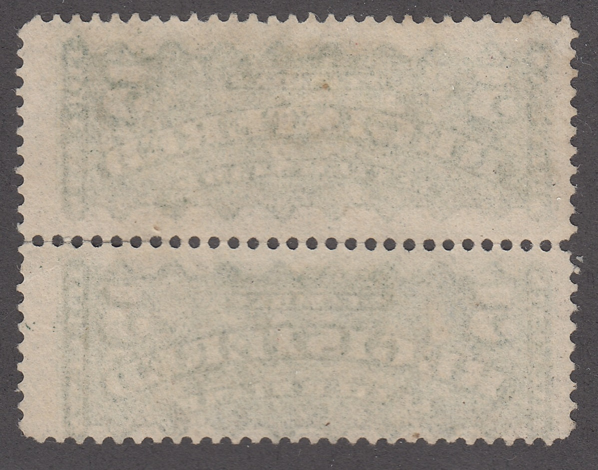 0115CA1803 - Canada F2 - Mint Pair