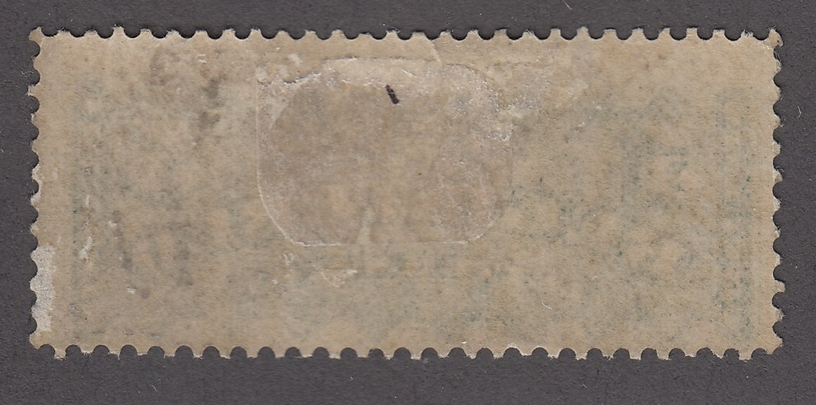 0115CA1803 - Canada F2 - Mint