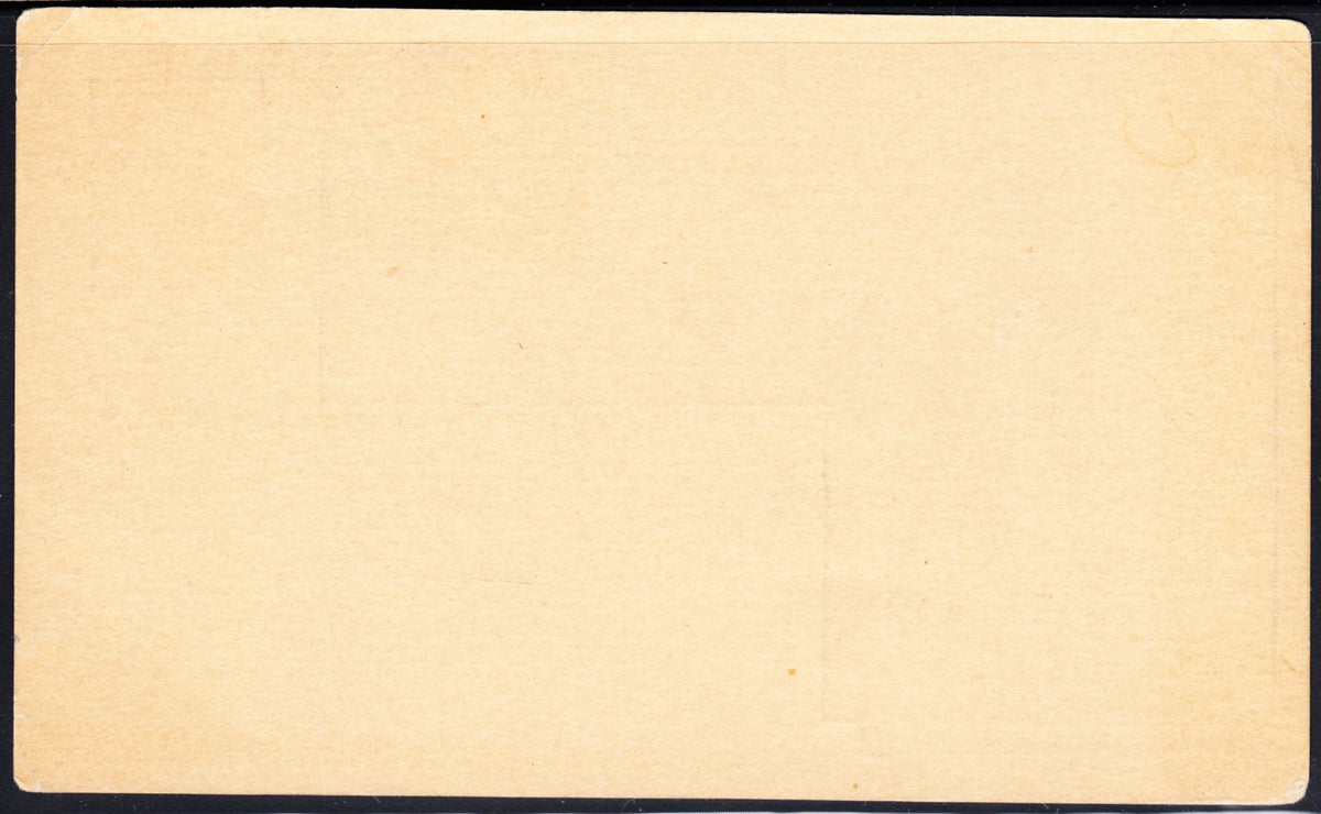 0308GT1902 - A Peep at Lake Rosseau - GTR B3 (Mint)