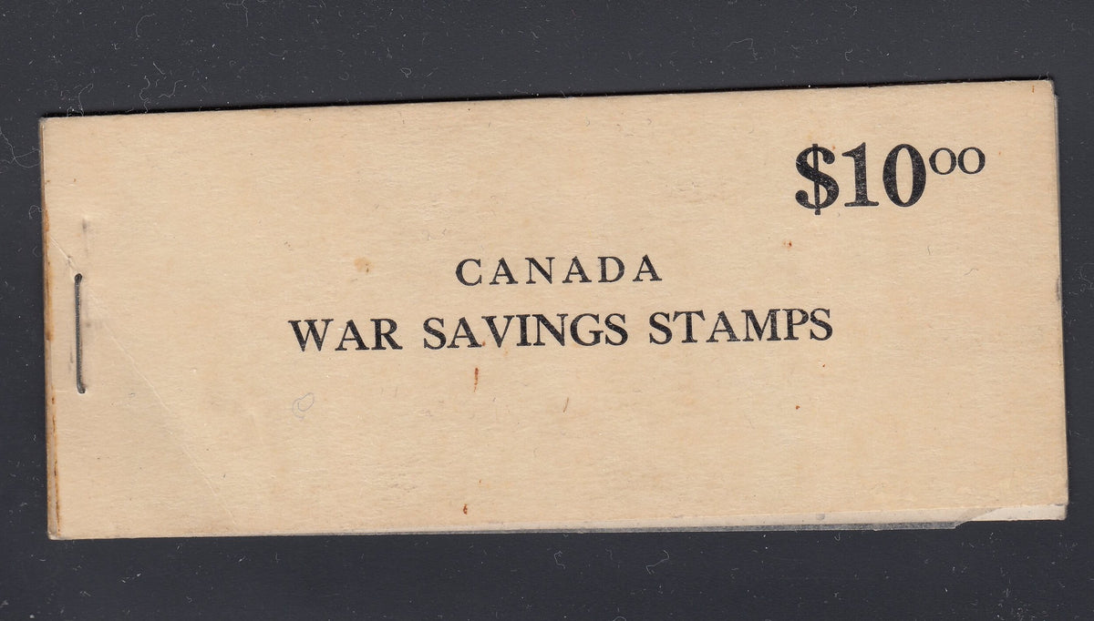 0005WS1712 - FWS5e - Booklet War Savings