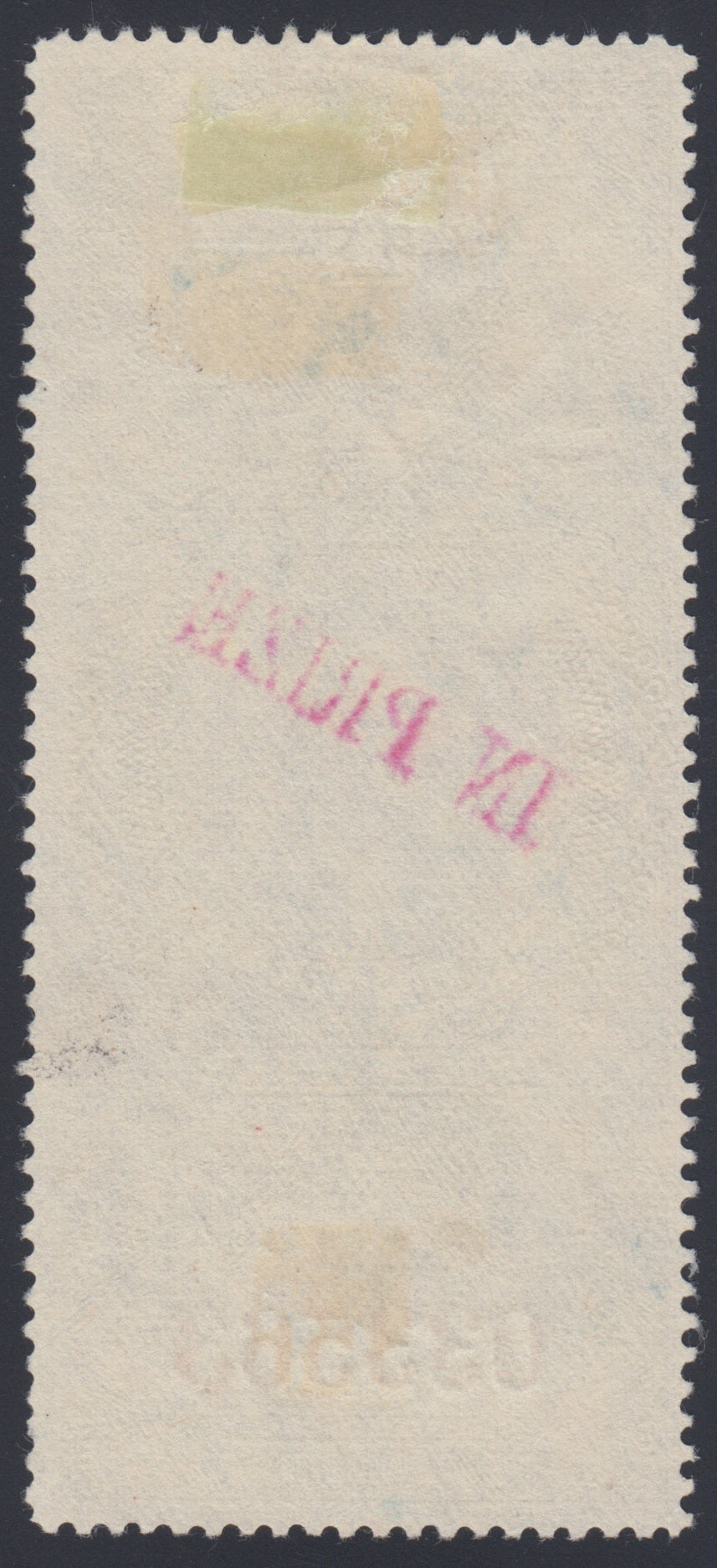 0030SC2206 - FSC30 - Mint &#39;IN PRIZE&#39;